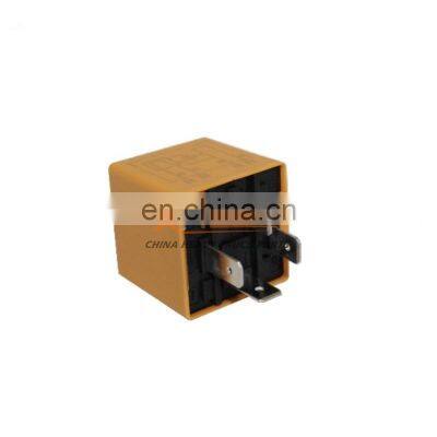 Shacman F2000/L3000/M3000/F3000/X3000 Weichai WP10/WP12/WD14 Truck Spare Parts DZ9100586270 Air Intake Heating Relay