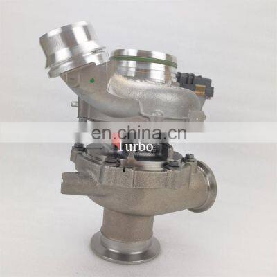 GTD1752VRK Turbo 819976-5014S 819976-5012S 819976-0012 819976-0010 819976-0007 Turbocharger for (F10/F11) 2.0L B47D20 Engine
