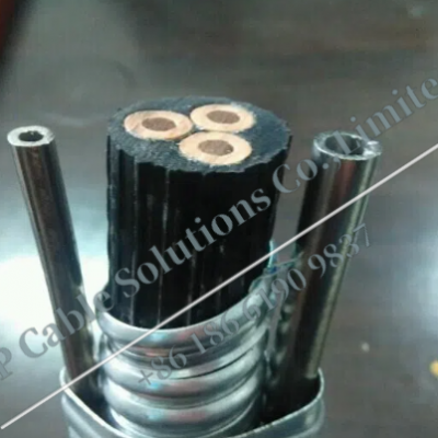ESP Cable(?Electrical Submersible Pump Cable)