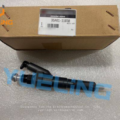 35A61-11030 Nozzle Assy Suit For Mitsubishi S6R