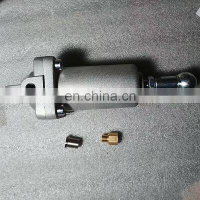 SA160 Servo Cylinder Fusheng CompAir Gardner Denver Industrial Air Compressor Spare Parts Fast Shipping