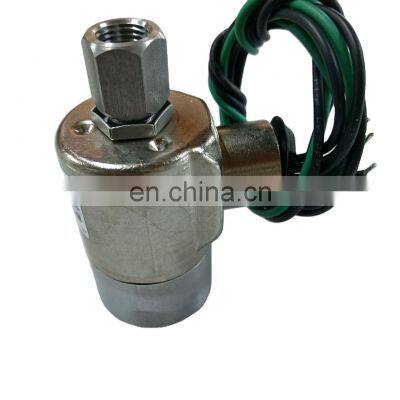 Gardner Denver VP1021223 solenoid valve air compressor spare parts high quality