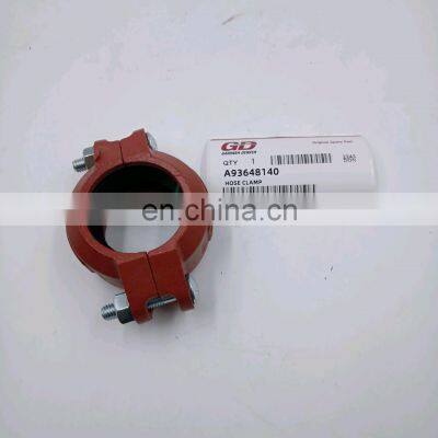 Manufacturer Compair 93648140 Coupling Element Industrial Air Compressor Spare Parts High Quality photo-4