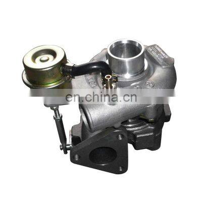 Turbocharger for honda GT15 GT1549 Turbocharger 452098-0002 452098-0004 turbo kit for honda auto engine parts