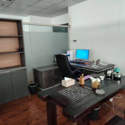 Kashgar Senshang Trading Co., Ltd company overview - view 2