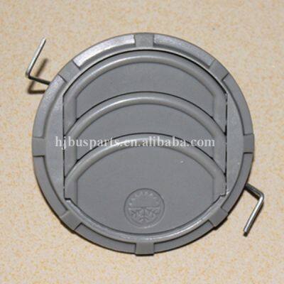 Daewoo Higer Zhongtong King Long Bus Spare Part Use Mini Bus Wind Air Conditioning Outlet Air Vent photo-6