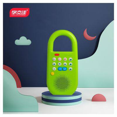 Baby White Noise Soothing Music Machine intelligent music box Intelligent sleep aid Story machine