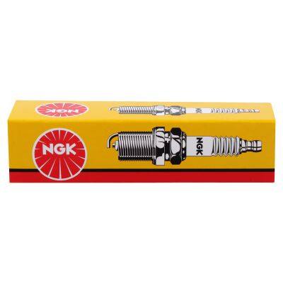 Wholesale Original Genuine NGK Spark Plug Nickel Alloy DR8EA 7162 Car Engine Spark Plug for Ferrari photo-4