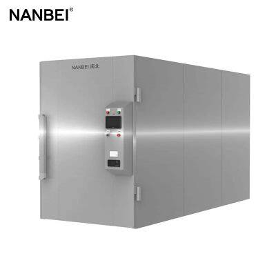 Medical Sterilization Equipments Ethylene Oxide Sterilizer ETO Sterilizer