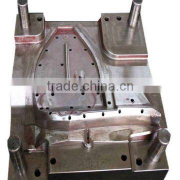 Truck Light Mould