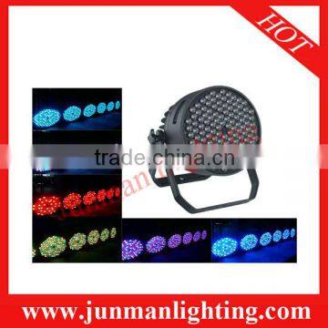 120pcs RGBW Led Par Light Stage Led Lighting