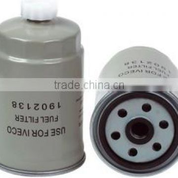 JCB spare parts truck oil filter filter 320/04133A