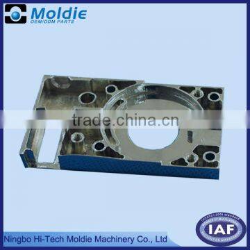 Aluminum die-casting stamping die