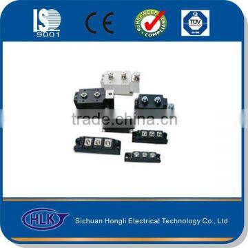 MTC/A/K/X25 Thyristors And Diode Rectifier Diode power modules