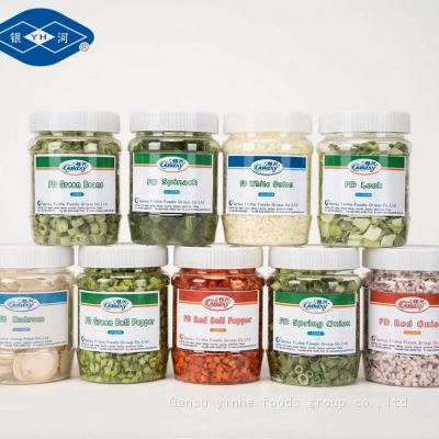 Pure Nature Organic Freeze Dried Red Chili photo-4