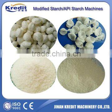 Modified Starch Machines, Modified Starch Process Machine,Starch Extraction Machine photo-4