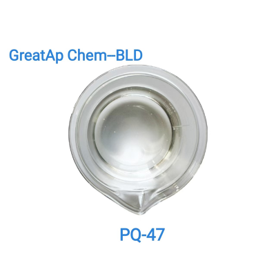 Factory Supply Cosmetic Grade Polyquaternium-47 PQ-47 CAS NO.197969-51-0 hair production
