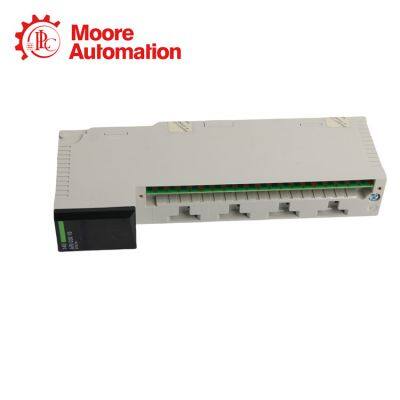 SCHNEIDER 140ARI03010 ANALOGUE INPUT MODULE New and Original Box photo-2