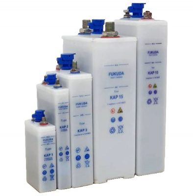 FUKUDA battery nickel-chromium battery wholesale sales office