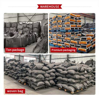 Coconut Shell Activated Carbon for Extracting Gold
