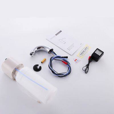 Basin Intelligent Soap Dispenser Foam Type photo-3