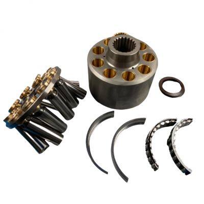 SBZSZ Hydraulikpumpe Ersatzteile für A4vg 40, A4vg56, A4vg71, A4vg90 Ladehydraulikkolben-Variablenpumpenteile Ersatz