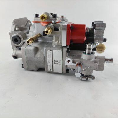 KTA19 NTA855 Fuel Injection Pump 3068708 photo-2