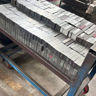 SKD61 Hot Work Tool Steel | H13 Equivalent Die Steel for Aluminum Die Casting