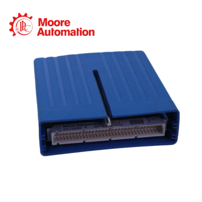 NELES AUTOMATION A413295 AIR8C