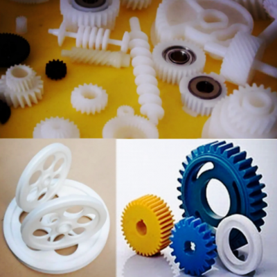 POM Korea Engineering F10-03H M High Temperature Resistance; High Rigidity; Hot Water Resistant Material POM Raw Material photo-5