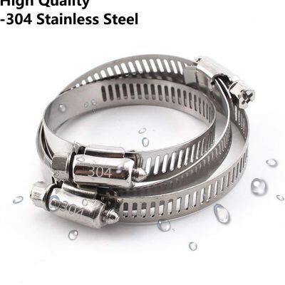 Mini Hose Clamp / Hose Clip / Worm Drive Automatic Assembly Machine