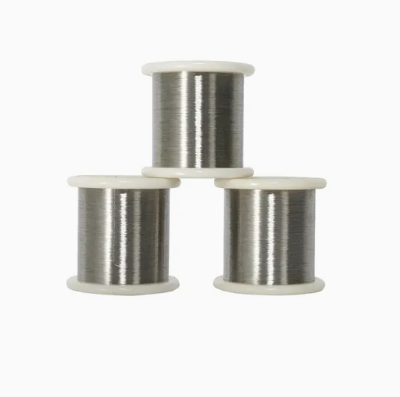 Gr1 /Zta1/JIS H4600 Tr270c High Purity and High Quality Titanium Wire Has Good Strength and Corrosion Resistance Industrial Medical