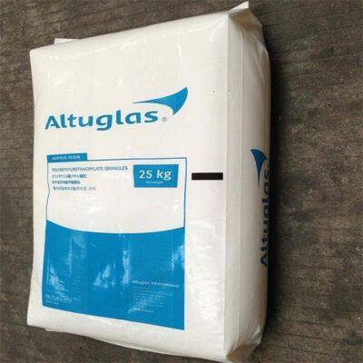 ASTAGLAS PMMA V040 Polymethyl Methacrylate Transparent Granules PMMA Granules PMMA Plastic Raw Materials photo-5
