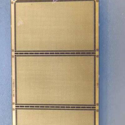4 capas, PCB HDIBT de segundo orden