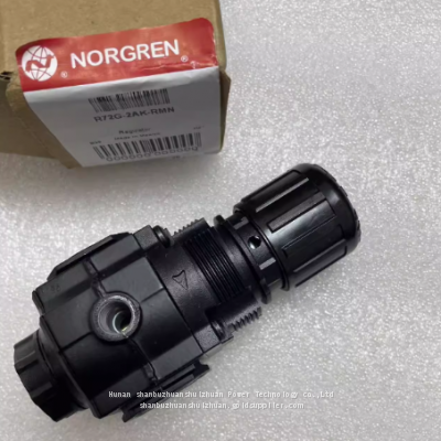 R72G-2AK-RMN NORGREN Vanne de régulation de pression 2GK 2BK RFN RMG NMN RFG RCN 3AK