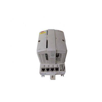 PM864AK01 3BSE018161R1 Unidad de procesador