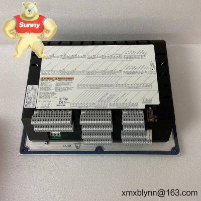 Woodward 9907-165 – 2301A Load Sharing & Speed Control for Engine and Generator Governing photo-3