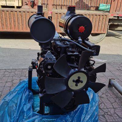 YTO YT4A2-24 Engine Assembly Suitable for Construction Machinery and Agricultural Machinery