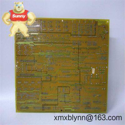 GE DS200NATOG2ADx: Keeping Your Mark VIe Analog Outputs Rock-Solid