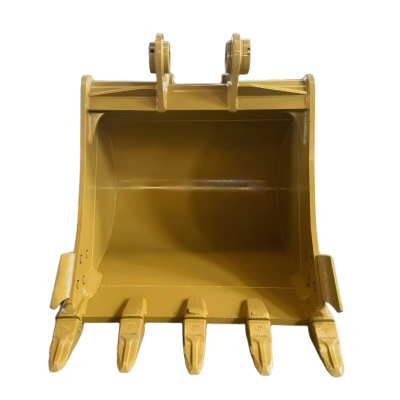 China Factory Supply Hyundai R210 Excavator Standard Bucket GP Buckets Volume 1.0CBM