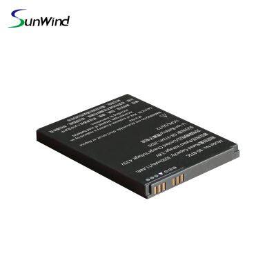 3.7V Li-ion 3000mAh Rechargeable Lithium Ion Battery for Point Mobile 80-BTSC PM80 photo-2