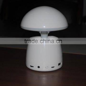 Mushroom Night Light LED Bluetooth Speaker photo-6