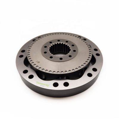 MS08 Stator and Rotor With Piston Sets