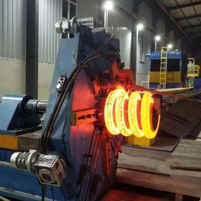 Guixi Juxing Machinery Parts Factory company overview - view 1