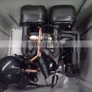 China Water Source Heat Pump for Home Appliance,6.2kw photo-4