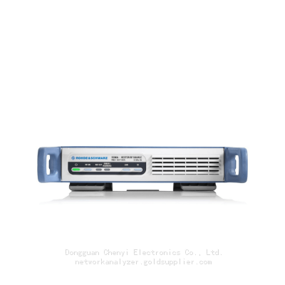 Rohde Schwarz RS SGT100A генератор векторных сигналов от 1 МГц до 3 ГГц и 6 ГГц