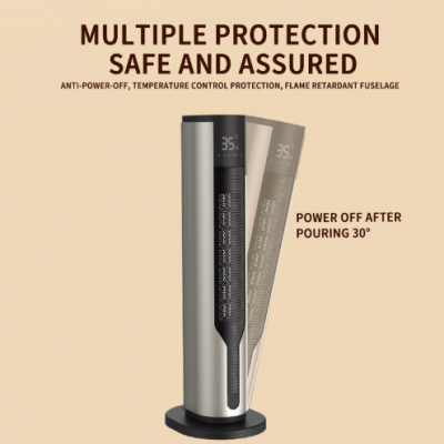 PTC-Keramik-Heizlüfter (Wechat: 13510231336)