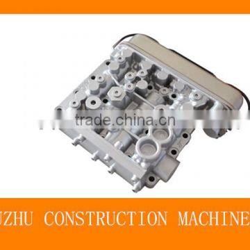 Popular ZF Gearbox of Gearshift