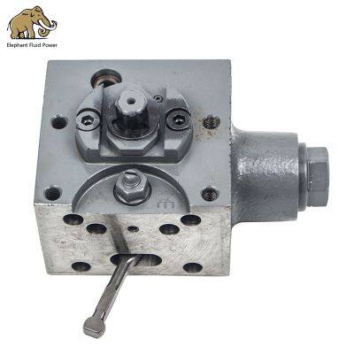 EN STOCK NUEVO BOMBA DE PISTONES Rexroth Serie A4VG MOTOR HIDRÁULICO DE PISTONES AVG45 KIT DE REPARACIÓN DE PIEZAS DE REPUESTO GRUPO ROTATORIO KIT DE SELLOS