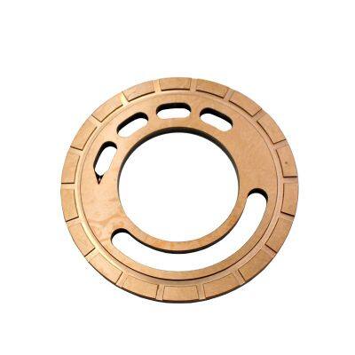 Baggerpumpenteile PVH 57/141 Pumpenteile